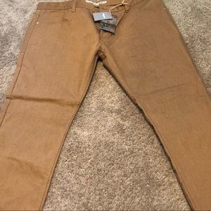 Henry & Williams (H&W) Pants